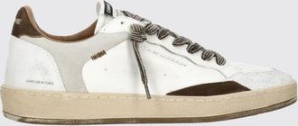 Crime London Sneakers Uomo colore Bianco