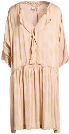 Alessia Santi Mini dresses