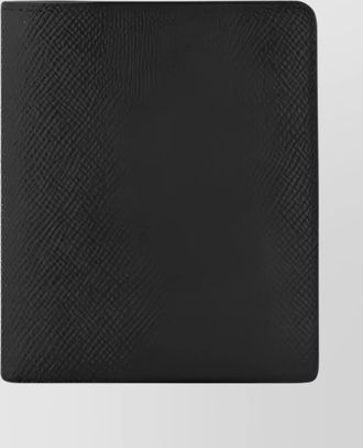Maison Margiela leather card holder