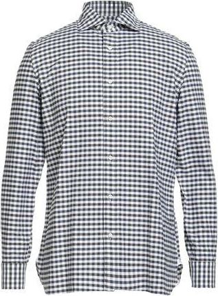 LUIGI BORRELLI NAPOLI TOPWEAR - Camicie su YOOX.COM