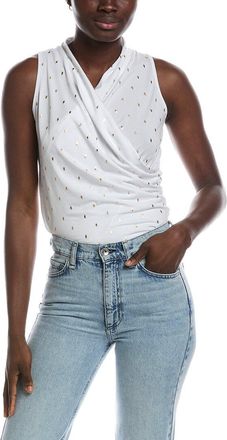 Renee C Renee C Sleeveless Top