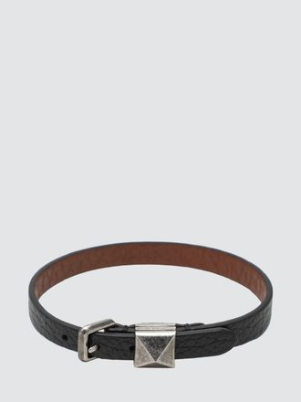 Valentino Garavani Jewel Men color Black