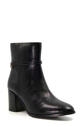 Dune London Patos Bootie in Oxford at Nordstrom Rack, Size 40