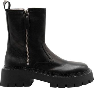 Vic Mati&eacute; Dames, Schoenen, Zwart, Maat: 37 EU