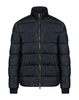 Etro ROPA DE ABRIGO - Plum&iacute;feros y acolchados en YOOX.COM