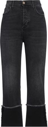 Alessia Santi BOTTOMWEAR - Jeans sur YOOX.COM