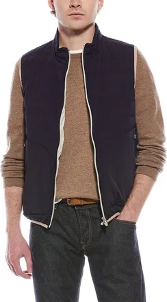 Brunello Cucinelli Down Vest