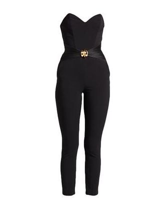 Elisabetta Franchi JUMPSUITS & TRACKSUITS - Jumpsuits sur YOOX.COM