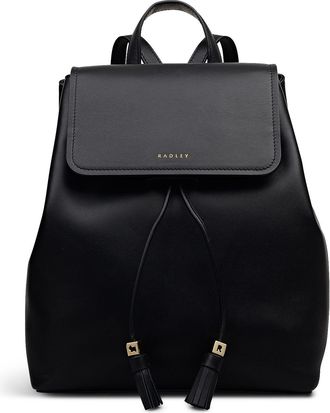 Radley London Noble Alley Small Flapover Backpack