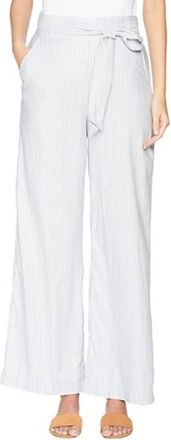 Baldwin Simone Faded Stripe Pant