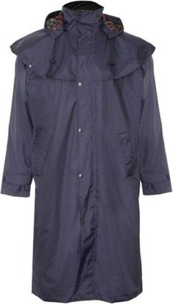 Champion Country Estate Men Highgrove Riding Coat-Navy-2X-Large 48-50