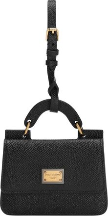 Dolce & Gabbana Portacarte Dauphine - Nero
