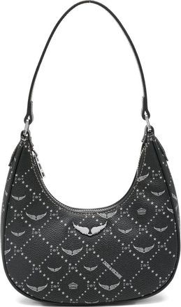 Zadig&Voltaire Z Night Out Monogram Bags