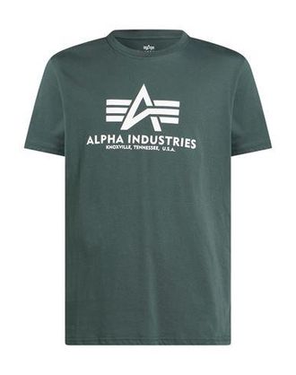 Alpha Industries TOPWEAR - T-shirts on YOOX.COM