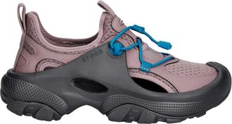 Crocs Trailbreak 2 Tech Sneakers - Heren - Sneakers - Paars - 43 EU - Schoenen