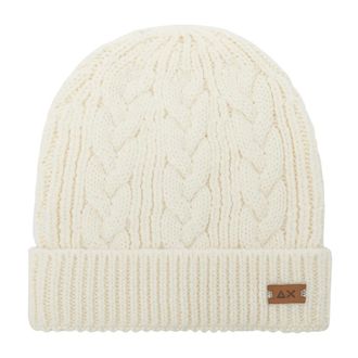 Sun 68 Cap Cable - - Accessories - Uomo - Bianco - ONE SIZE