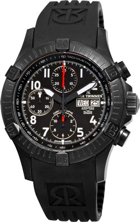 Revue Thommen Airspeed Mens Watch