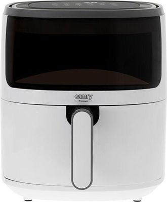 Adler Europe Freidora De Aire Cr 6313 - 12 Programas 5.0 L - Airfryer