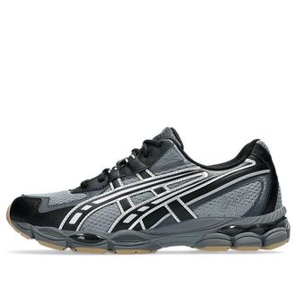 Asics Gel-NYC 2055 Clay Grey Black 1203A542-022