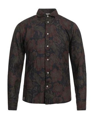 Rossopuro TOPWEAR - Shirts on YOOX.COM
