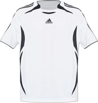 adidas Uomo, Top, Bianco, 2Xl, new