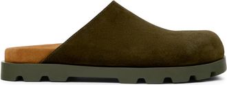 Camper Slippers Brutus - Verde