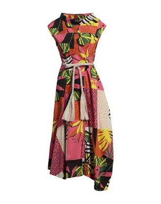 Twin-Set VESTIDOS - Vestidos midi en YOOX.COM