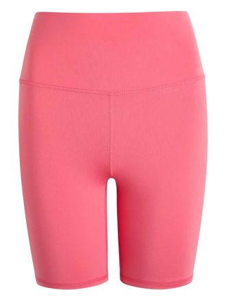 Varley high-rise short - Roze