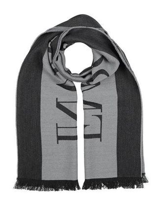 Emporio Armani ACCESSORIES - Scarves on YOOX.COM