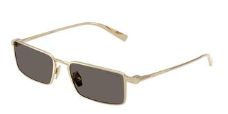 Tiffany & Co. TF3121KB 6220B1 Mens Sunglasses Gold Size 55