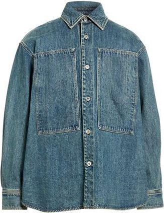 Jil Sander TOPWEAR - Camicie jeans su YOOX.COM