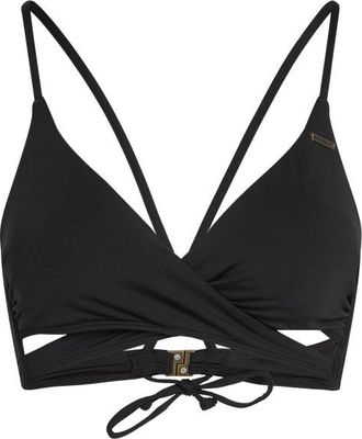 O'Neill Baay Top Bikini-Top f&uuml;r Damen | schwarz