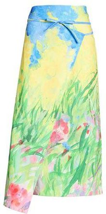 Msgm BOTTOMWEAR - Gonne midi su YOOX.COM