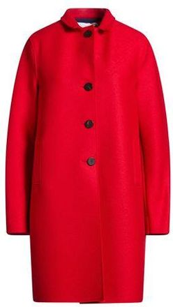 Harris Wharf London COATS & JACKETS - Coats on YOOX.COM