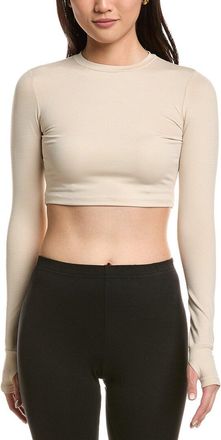 YEAR OF OURS Year Of Ours Studio Long Sleeve Top