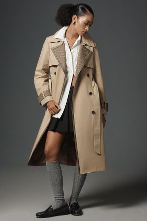 Swedish Stockings Bodil Chunky Knee-High Socks