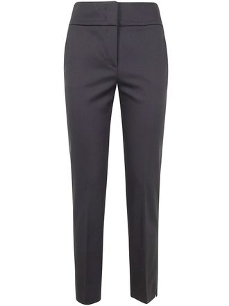PESERICO Woman Pant Stretch Cotton Viscose