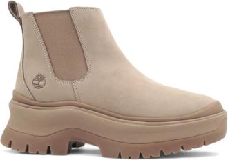 Timberland Mujer, Zapatos, Beige, Talla: 39 EU