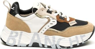 Voile Blanche Multi Colour Sneakers Club 105 - Dames - Sneakers - Veelkleurig - 37 EU - Schoenen