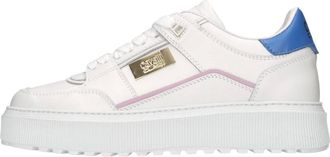 Cavalli Donna, Scarpe, Bianco, 37 EU, new