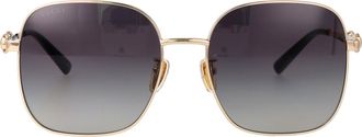 Gucci Squared Sunglasses Gg2053 S 002