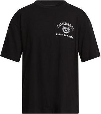 DOMREBEL T-shirts