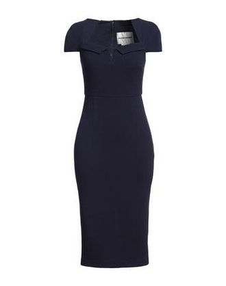Roland Mouret DRESSES - Midi dresses sur YOOX.COM