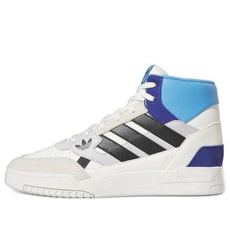 adidas originals Drop Step White GZ2572