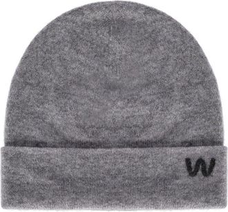 Weekend by Max Mara CUFFIA CAIMANONE GRIGIO MAX MARA WEEKEND