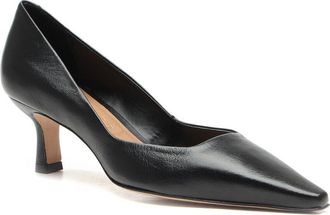 Vicenza Japao Leather Scarpin