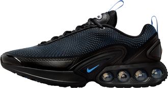 Nike Air Max Dn Black University Blue IH4463-001