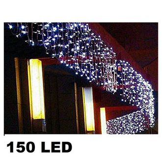 Trade Shop Trade Shop - Luminosa Luminosa Luminosa 150 Led 5 Mt X 0,75 Cm Bianco Fred