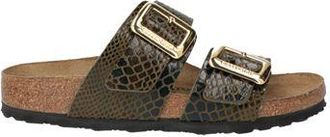 Birkenstock CALZATURE - Sandali su YOOX.COM