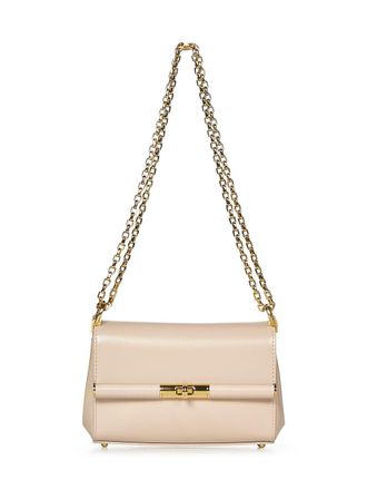 Dolce & Gabbana City Mini Marlene Shoulder Bag